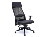 Silver Monkey Fotel biurowy SMO-600 - 735149 - zdjęcie 3